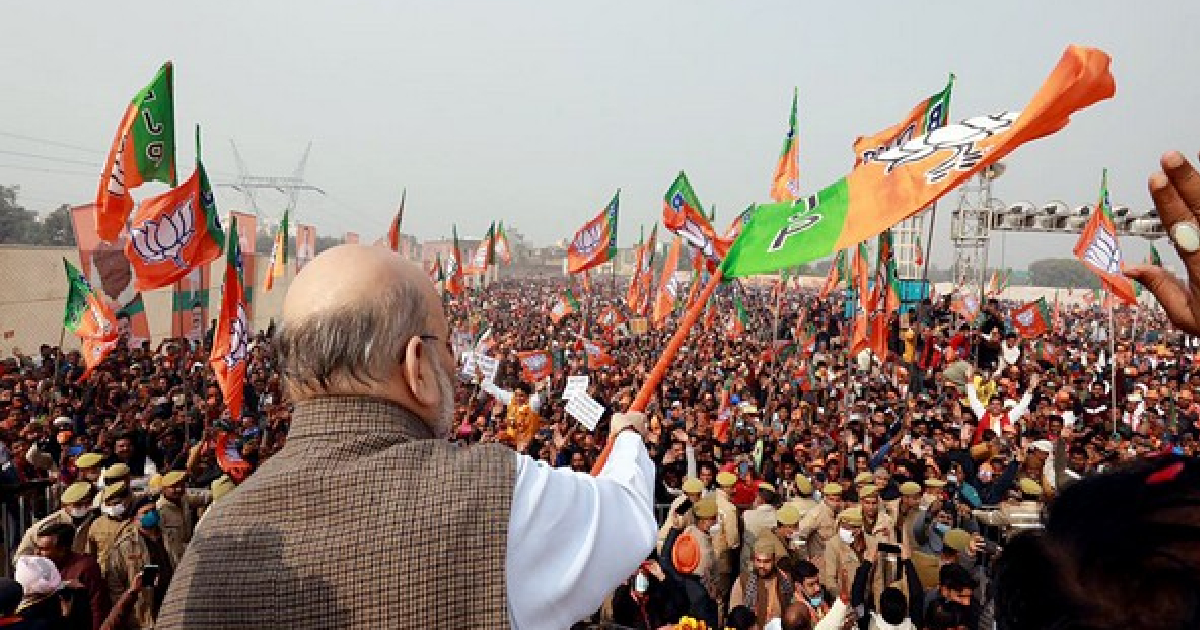Assembly polls 2022: BJP's Uttarakhand core group meeting begins in Delhi today